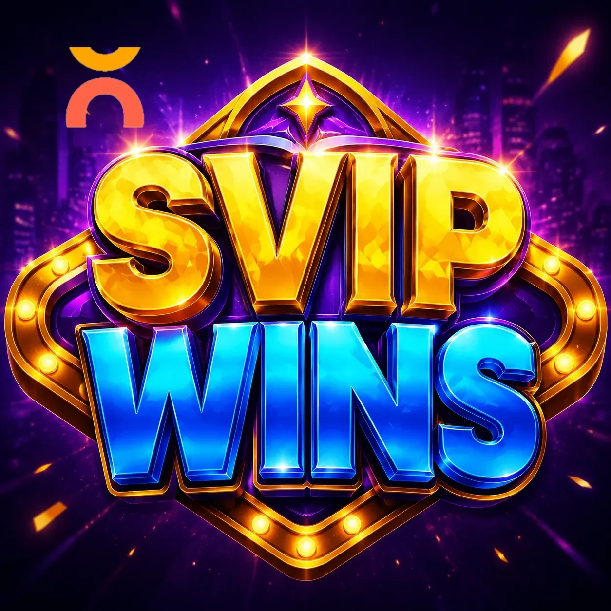 Logo svipwins